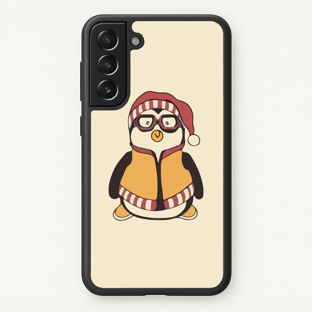 Hugsy - Friends Phone Case for Galaxy S22