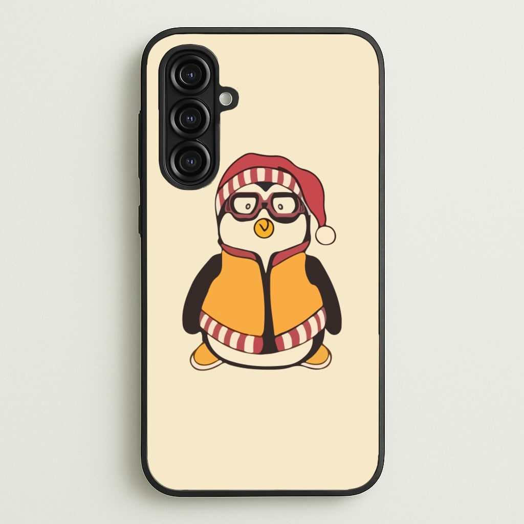 Hugsy - Friends Phone Case for Galaxy A16