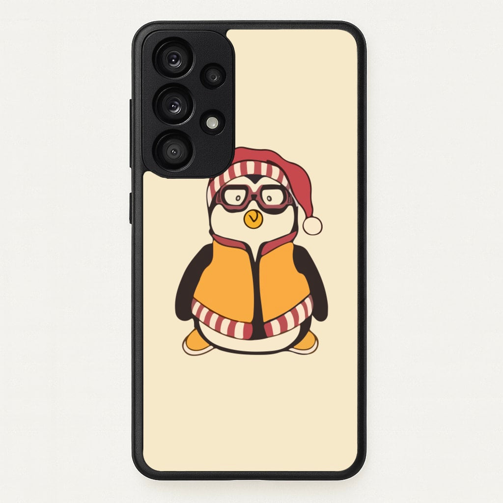 Hugsy - Friends Phone Case for Galaxy A53