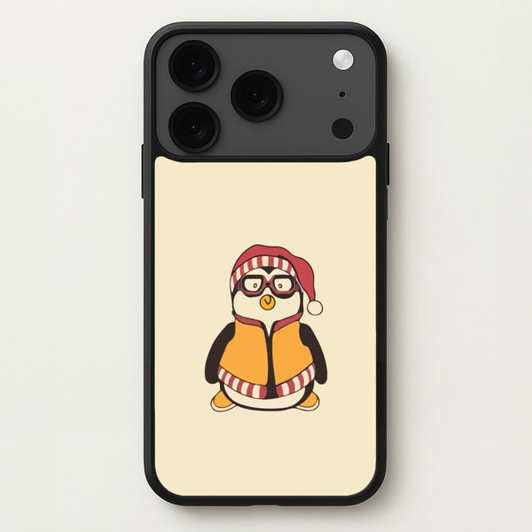 Hugsy Phone Case for iPhone 17 Pro Max