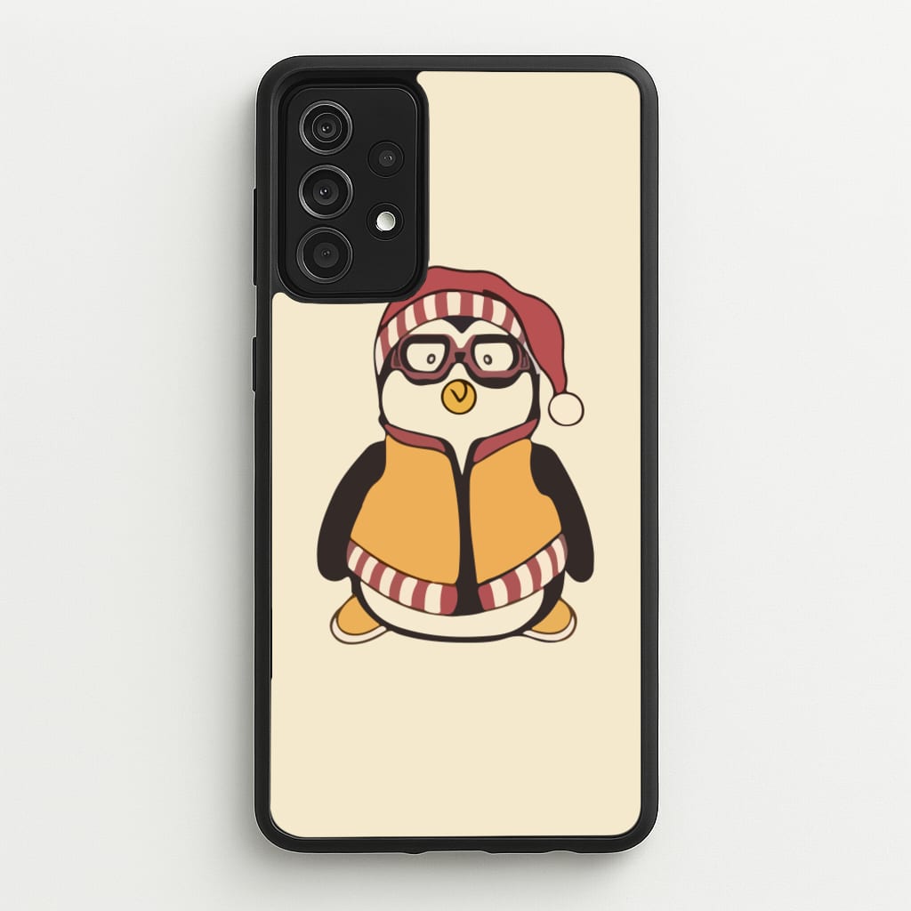 Hugsy - Friends Phone Case for Galaxy A52 / A52s