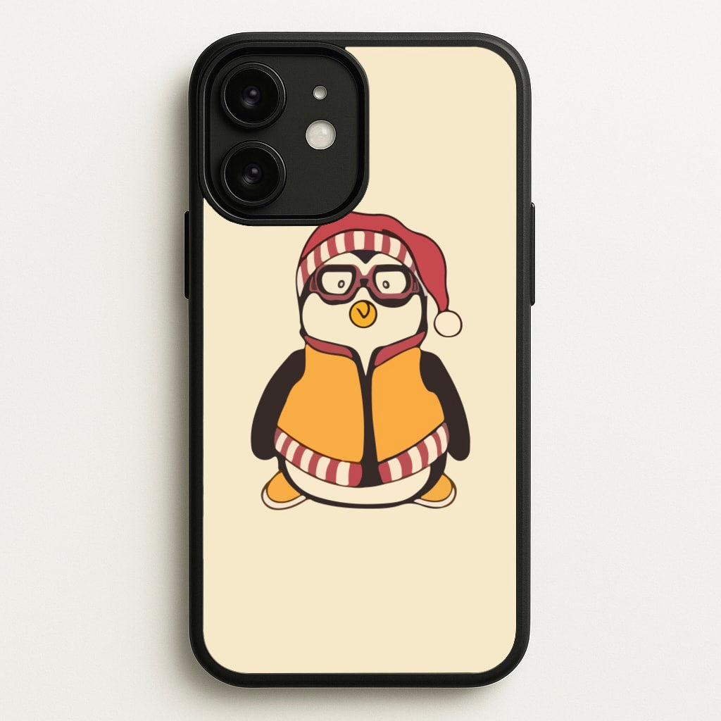 Hugsy - Friends Phone Case for iPhone 11