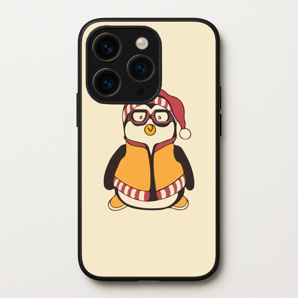 Hugsy - Friends Phone Case for iPhone 15 Pro Max
