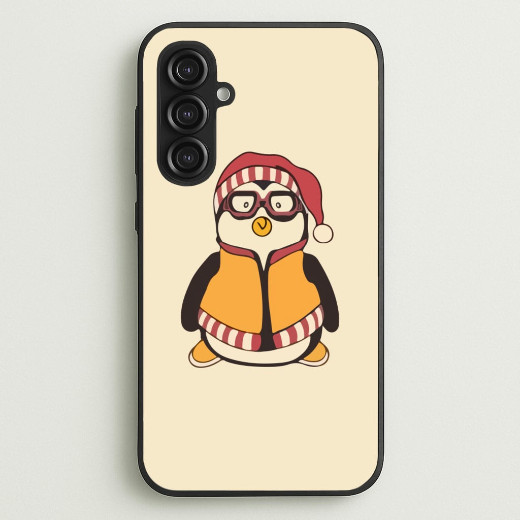 Hugsy - Friends Phone Case for Galaxy S23FE