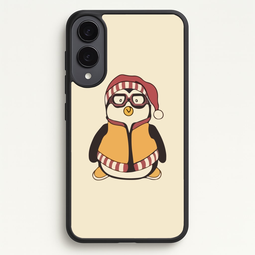 Hugsy - Friends Phone Case for Galaxy S25 Edge