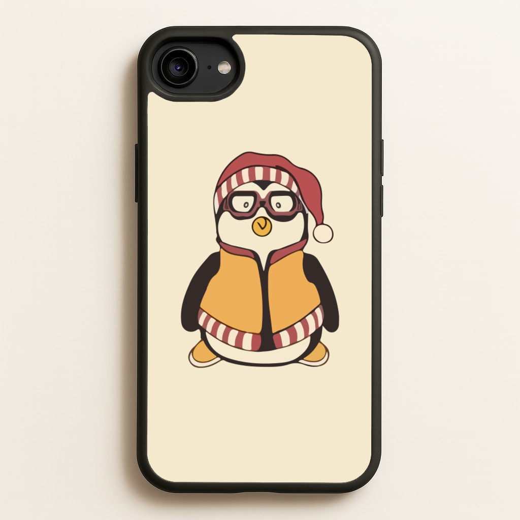 Hugsy - Friends Phone Case for iPhone 6 / 7 / 8 / SE