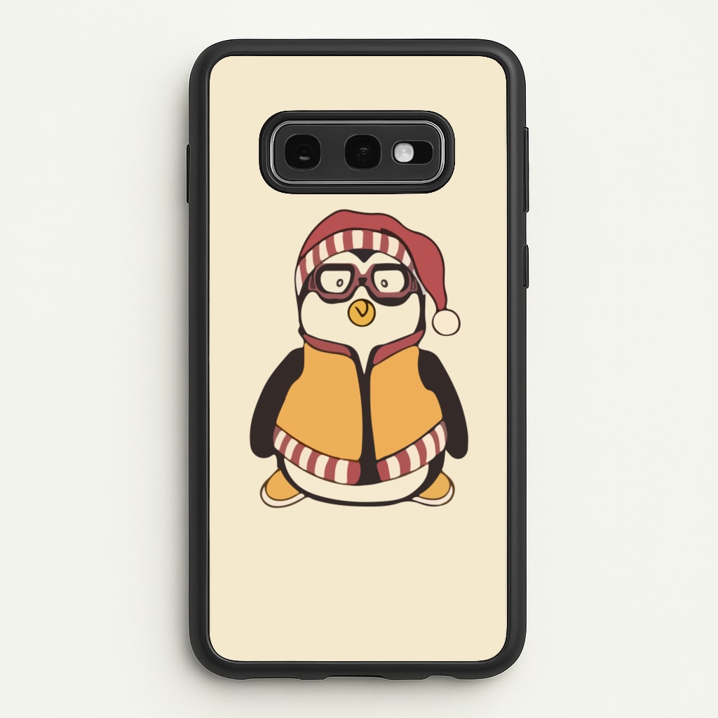 Hugsy - Friends Phone Case for Galaxy S10e