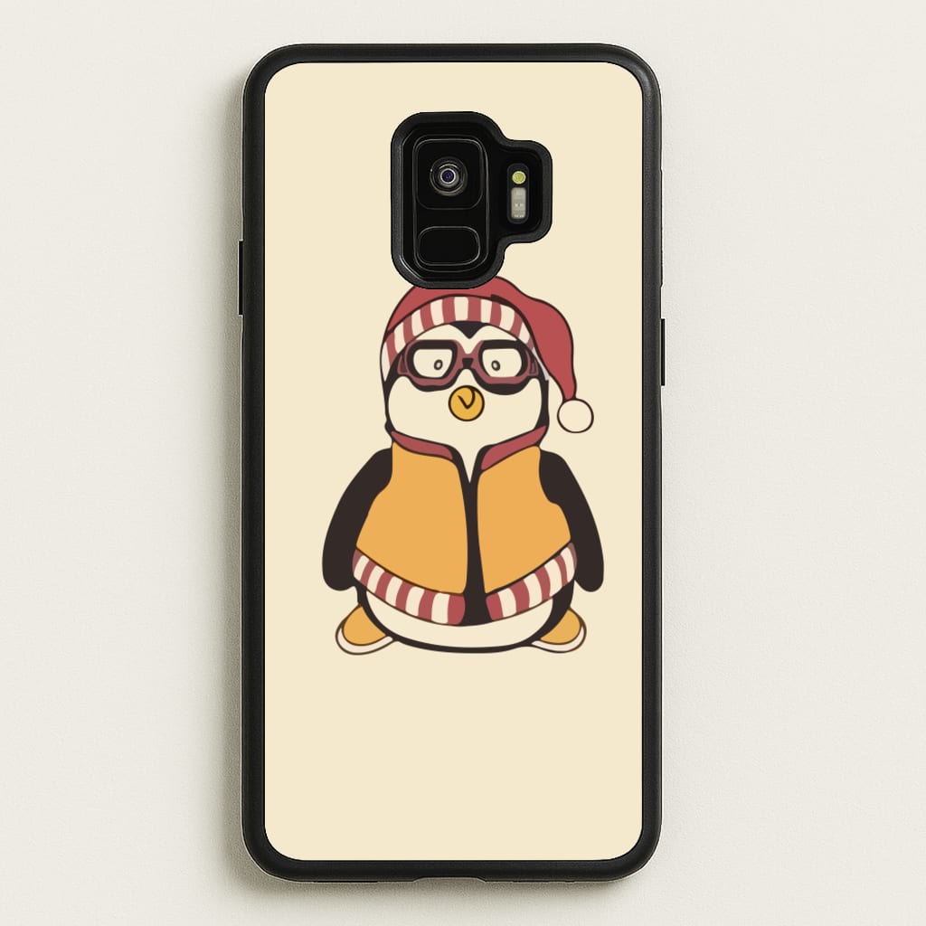 Hugsy - Friends Phone Case for Galaxy S9