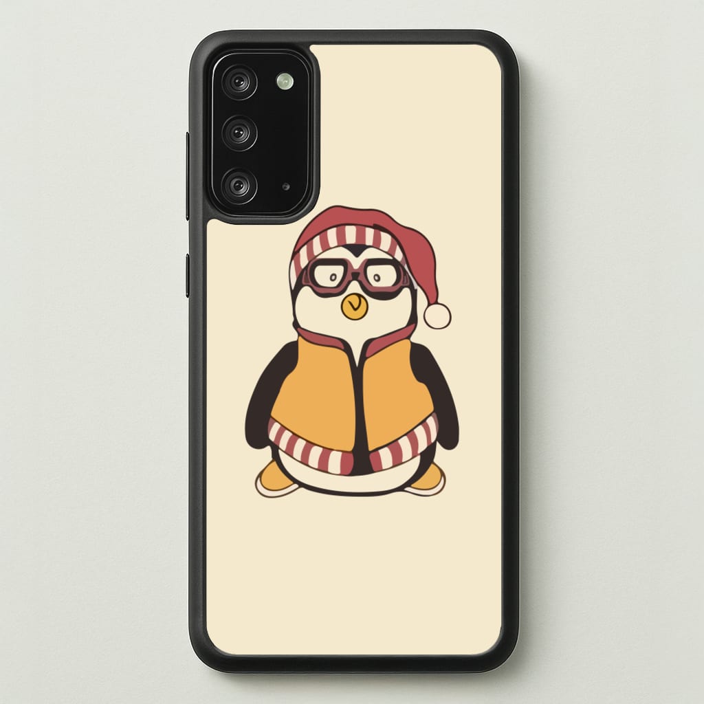 Hugsy - Friends Phone Case for Galaxy Note 20