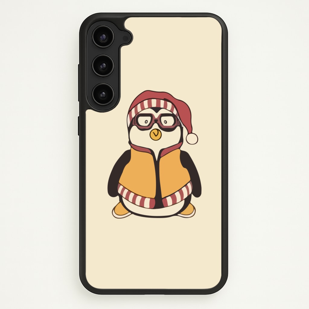 Hugsy - Friends Phone Case for Galaxy S23 Plus