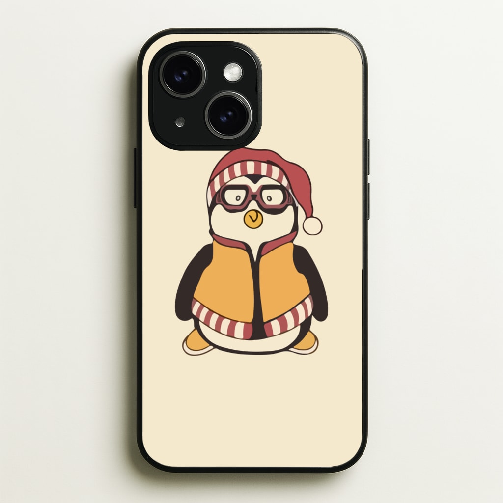 Hugsy - Friends Phone Case for iPhone 14 Plus