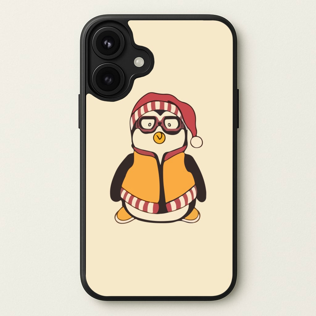 Hugsy Phone Case for iPhone 17