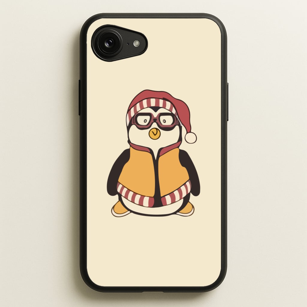 Hugsy - Friends Phone Case for iPhone 16e