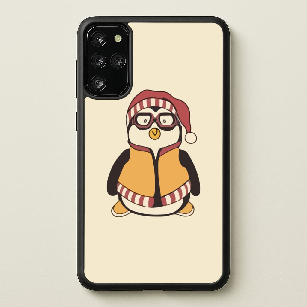 Hugsy - Friends Phone Case for Galaxy S20 Plus