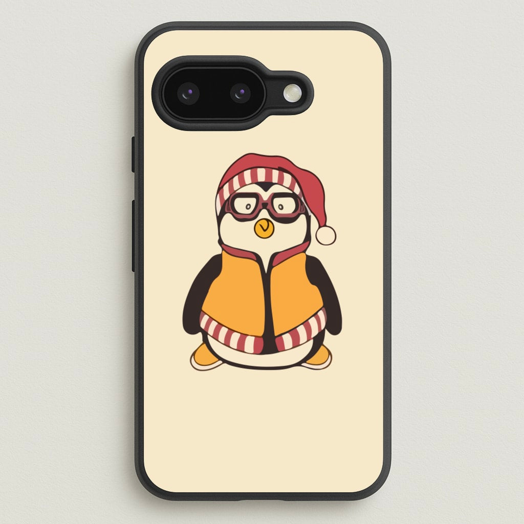 Hugsy - Friends Phone Case for Google Pixel 9a