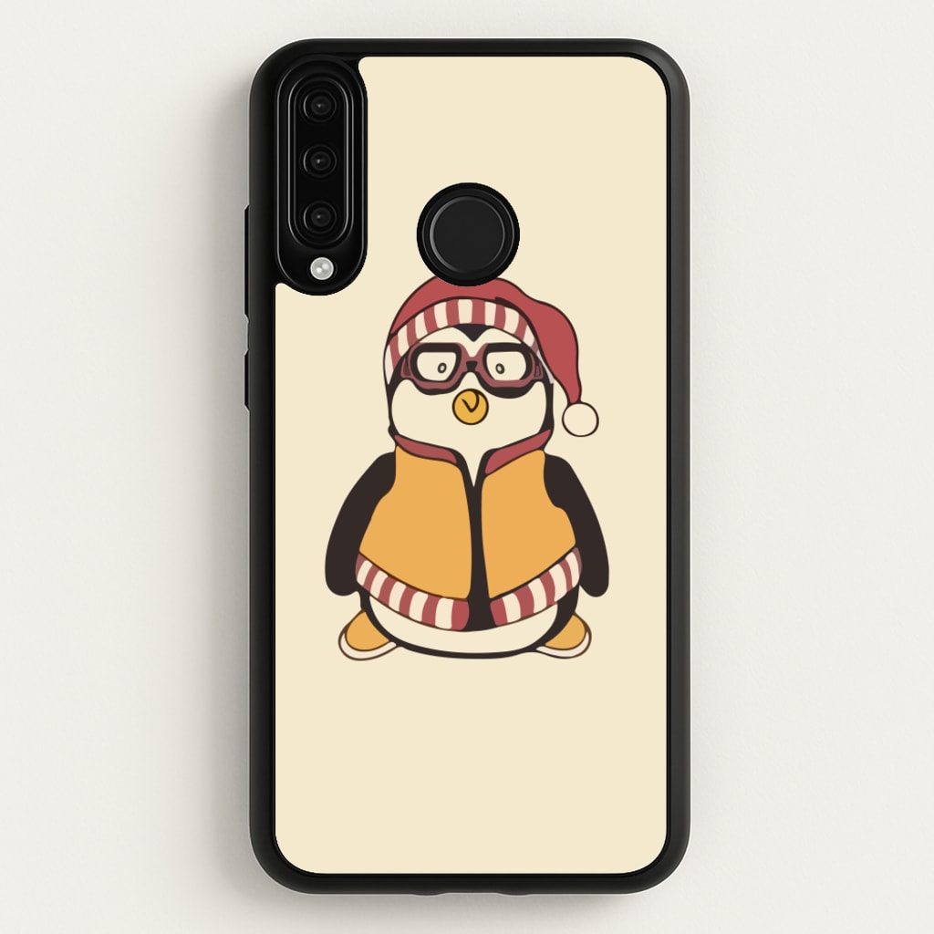 Hugsy - Friends Phone Case for Huawei P30 Lite