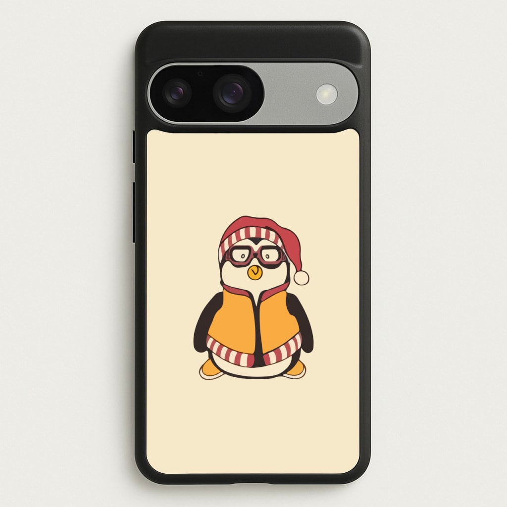 Hugsy - Friends Phone Case for Google Pixel 9 / 9 Pro
