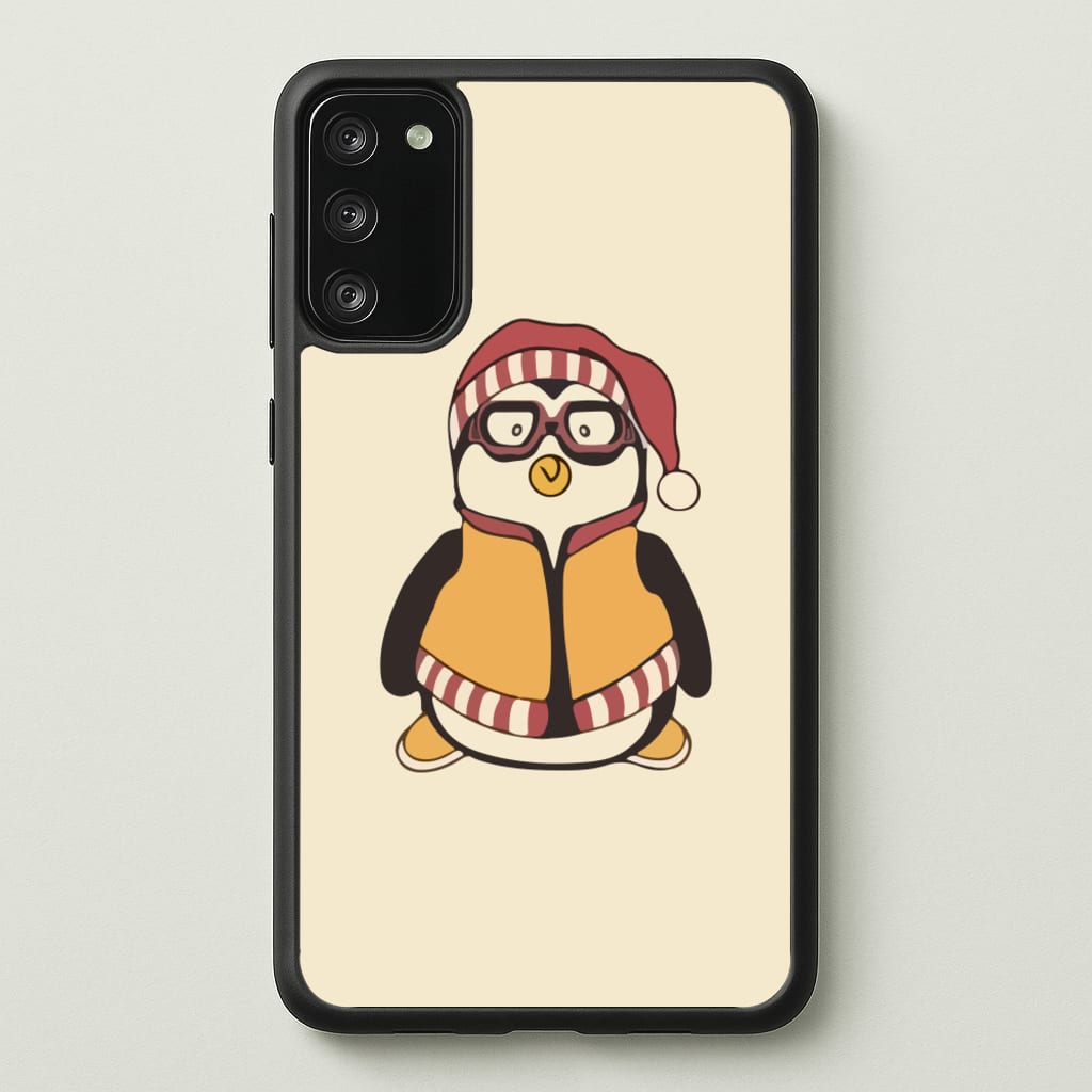 Hugsy - Friends Phone Case for Galaxy A41