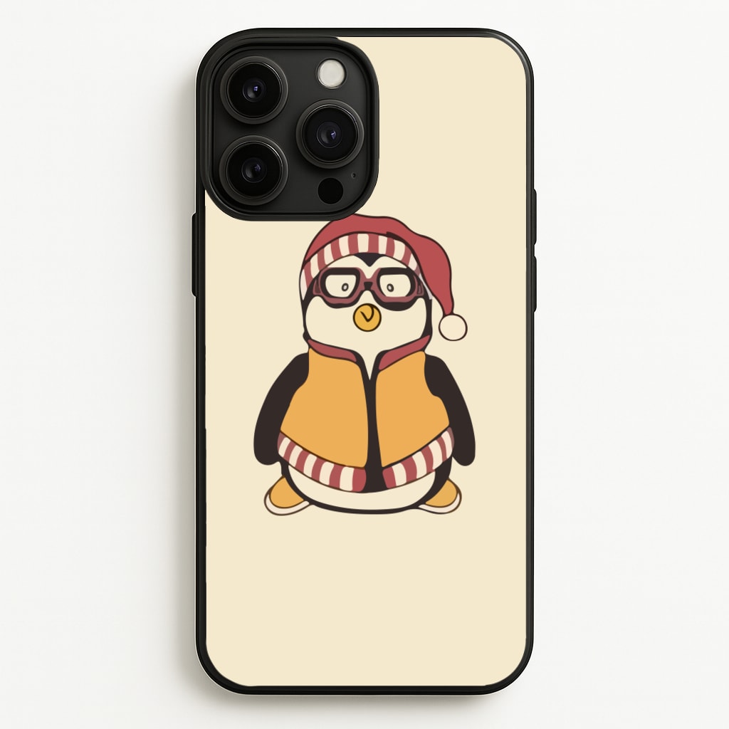 Hugsy - Friends Phone Case for iPhone 13 Pro Max