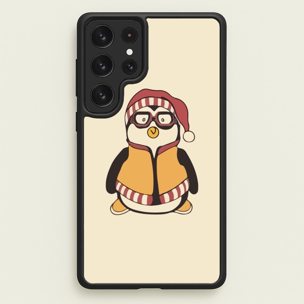 Hugsy - Friends Phone Case for Galaxy S22 Ultra