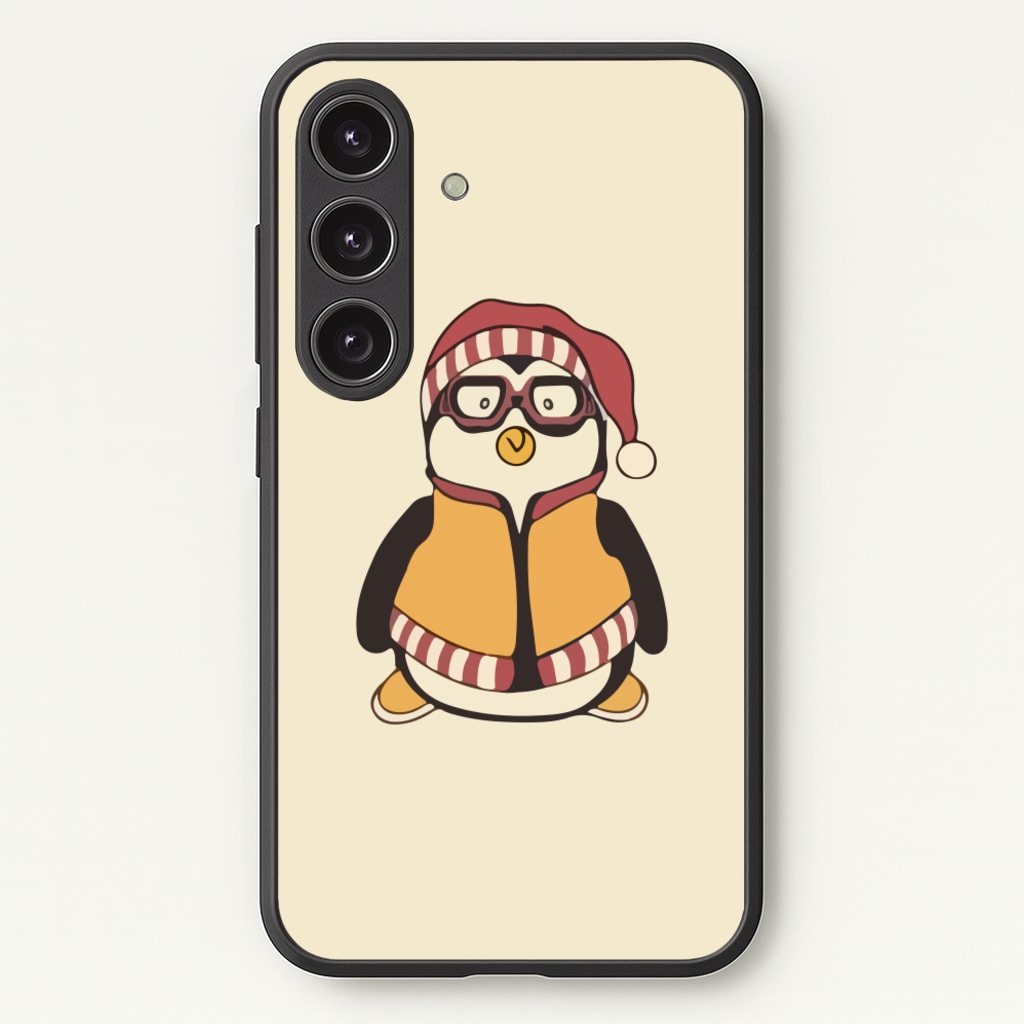 Hugsy - Friends Phone Case for Galaxy S25