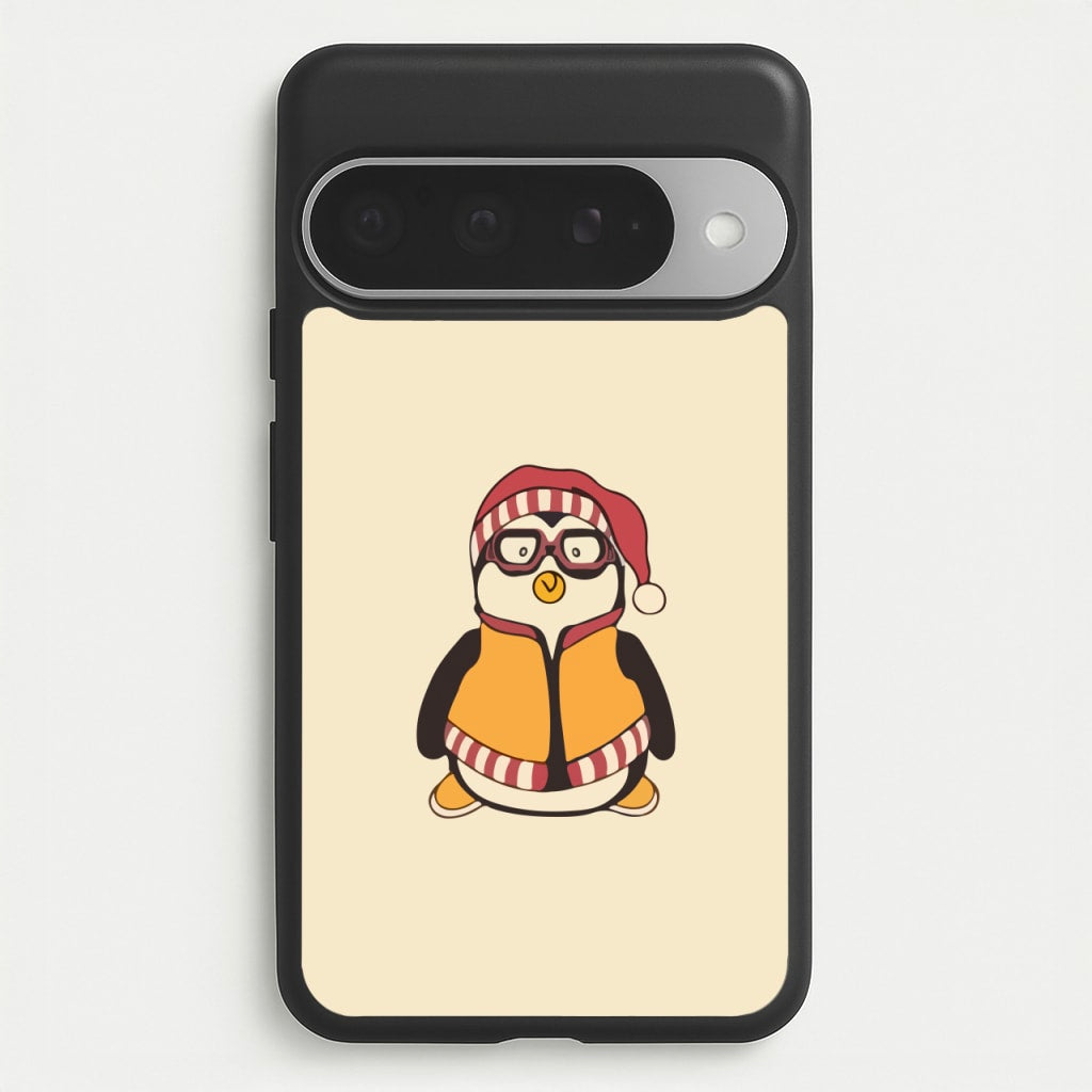Hugsy Phone Case for Google Pixel 10 Pro XL