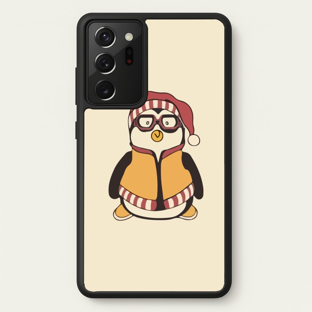 Hugsy - Friends Phone Case for Galaxy Note 20 Ultra