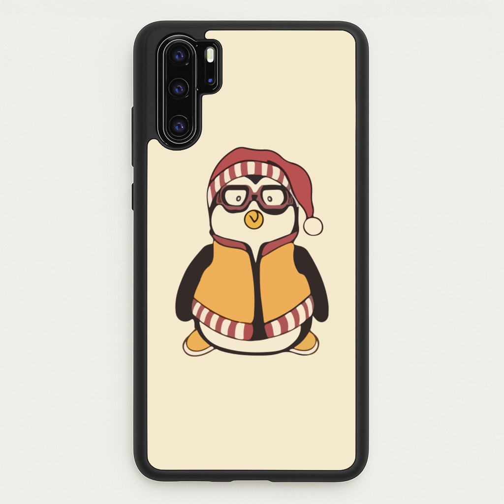 Hugsy - Friends Phone Case for Huawei P30 Pro