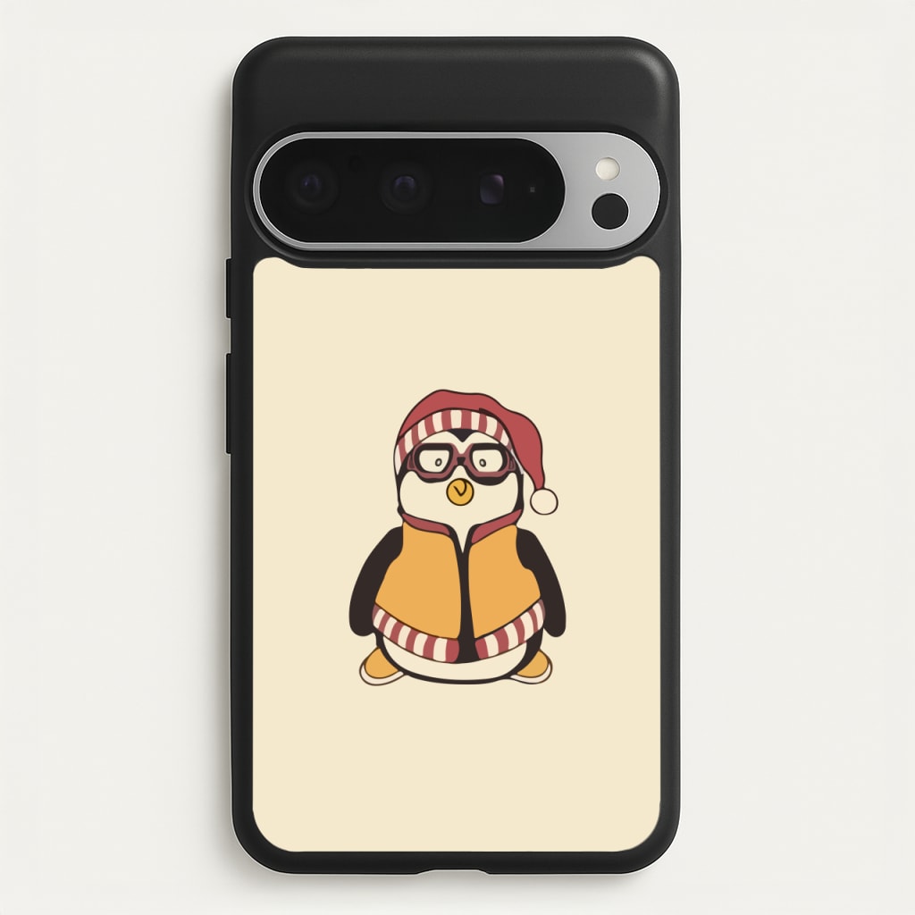 Hugsy - Friends Phone Case for Google Pixel 9 Pro XL