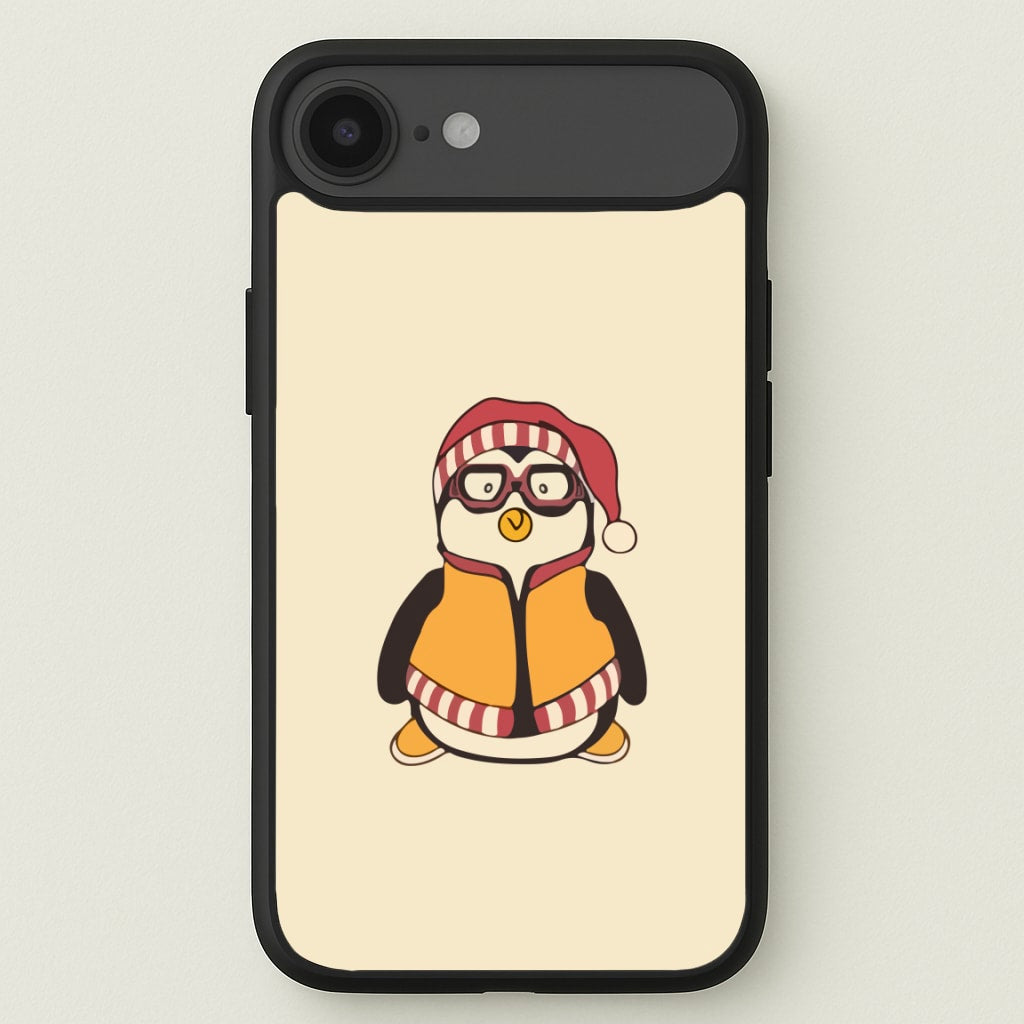 Hugsy Phone Case for iPhone 17 Air