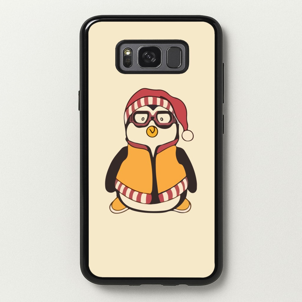 Hugsy - Friends Phone Case for Galaxy S8 Plus