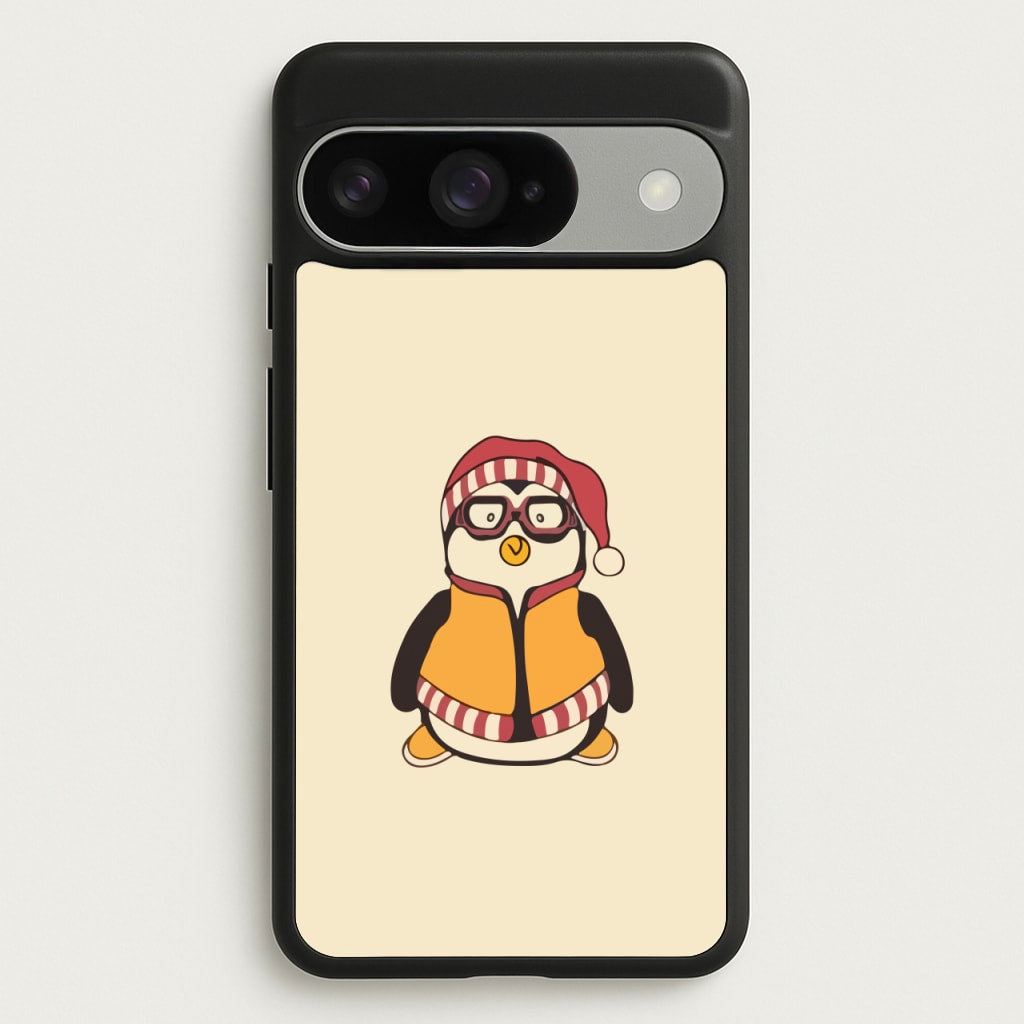 Hugsy Phone Case for Google Pixel 10 / 10 Pro
