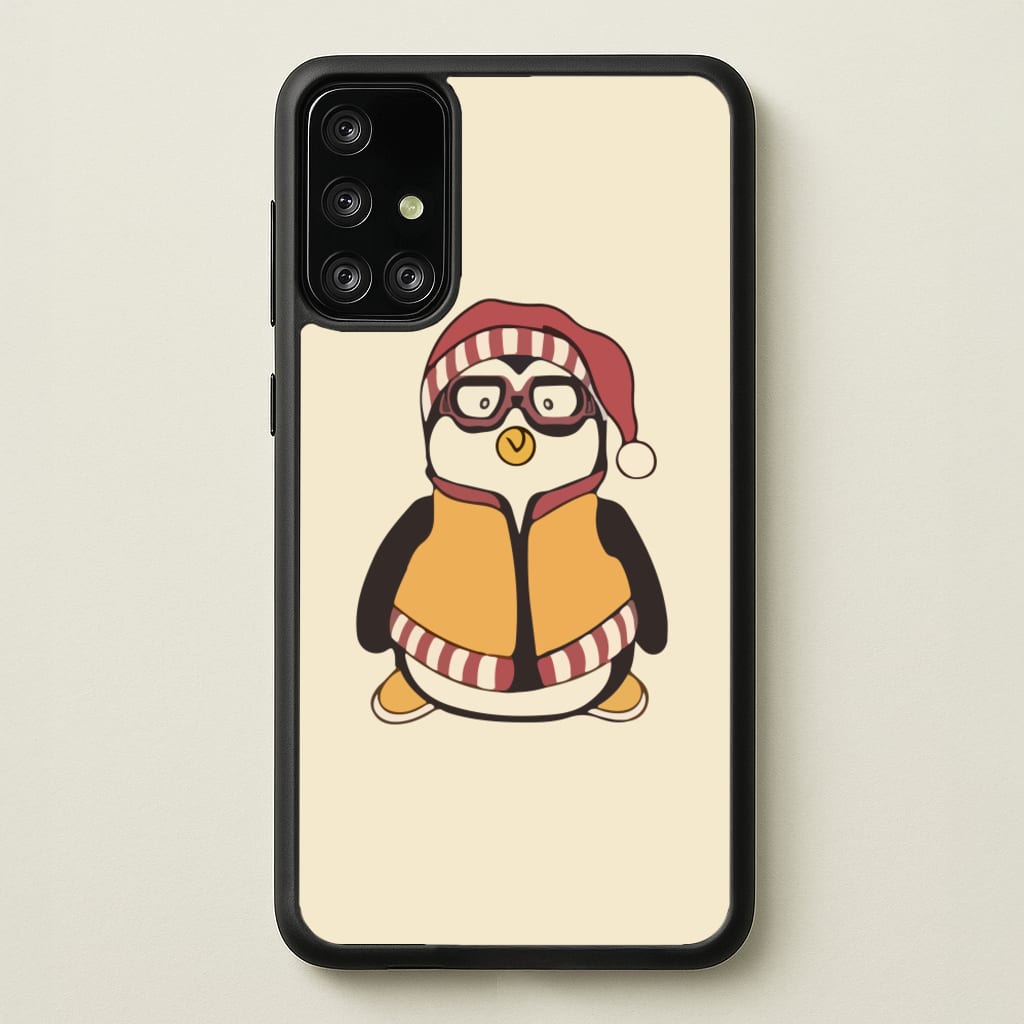 Hugsy - Friends Phone Case for Galaxy A71