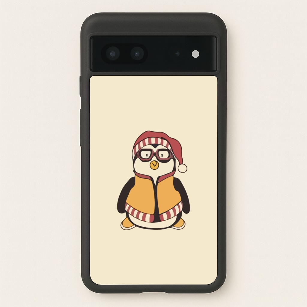 Hugsy - Friends Phone Case for Google Pixel 7