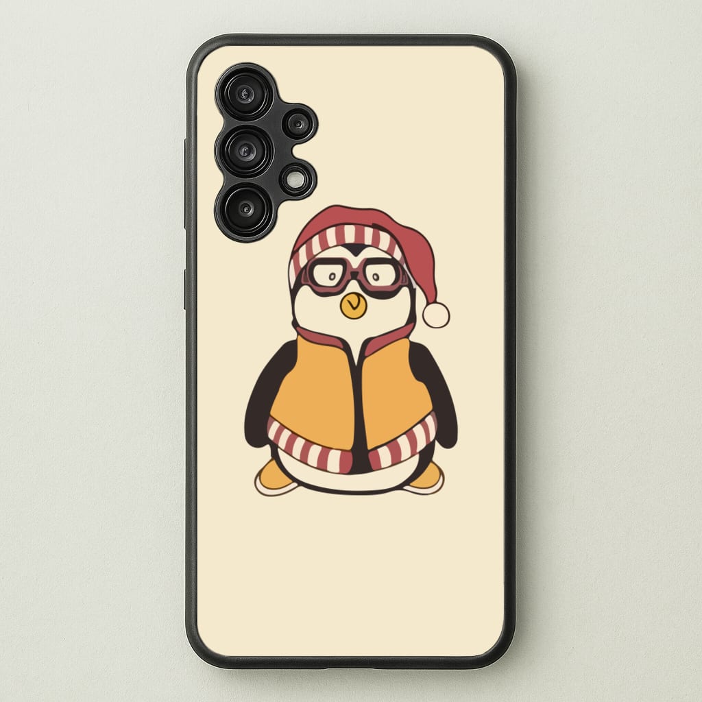 Hugsy - Friends Phone Case for Galaxy A13