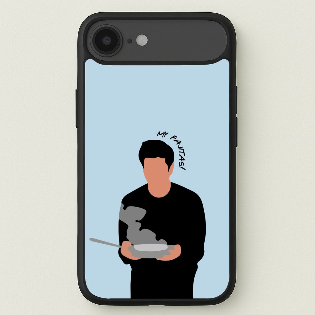 My Fajitas Phone Case for iPhone 17 Air