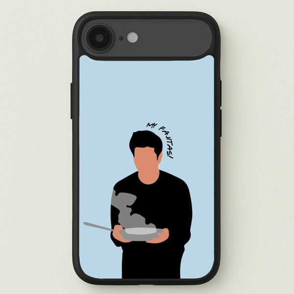 My Fajitas Phone Case for iPhone 17 Air