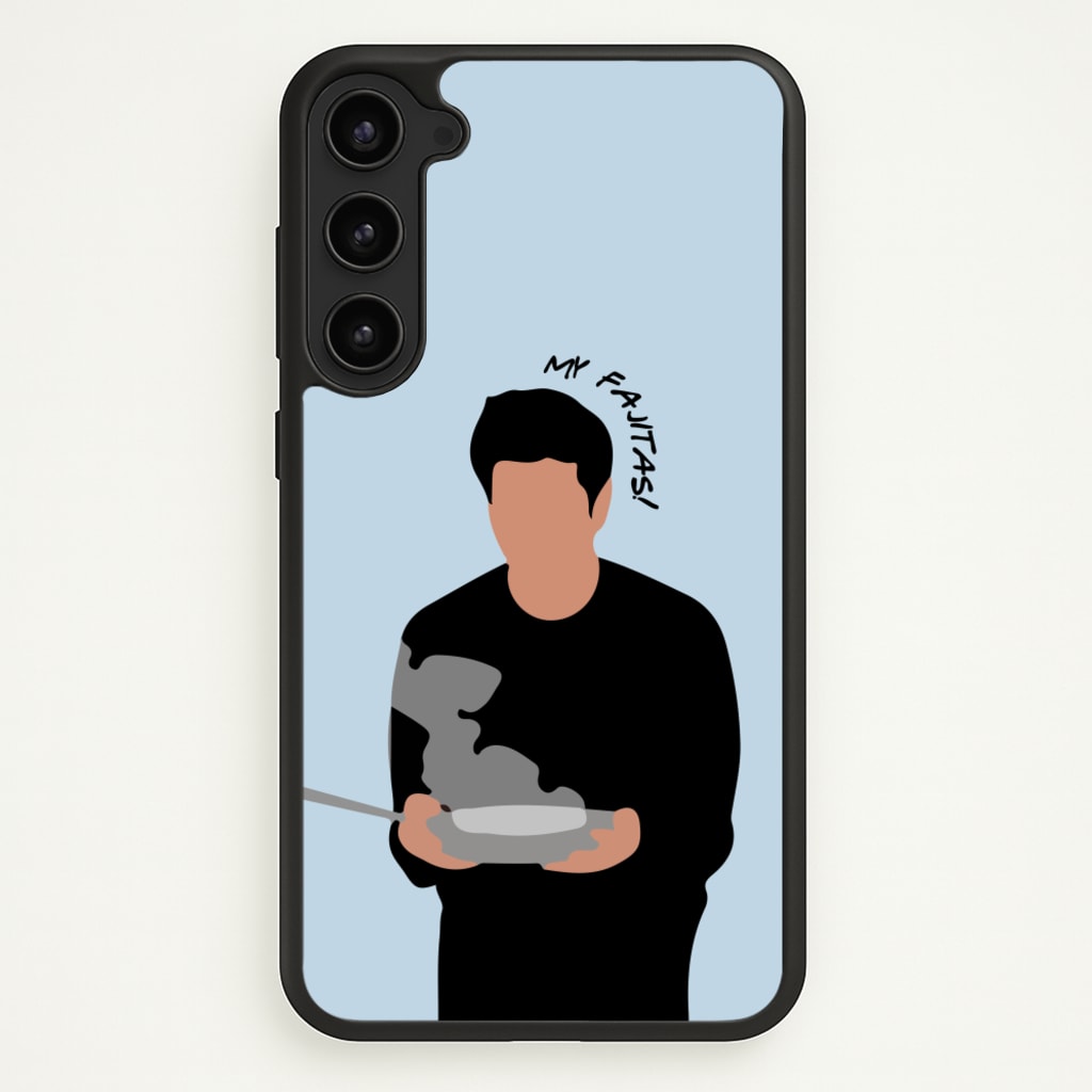 My Fajitas - Friends Phone Case for Galaxy S23 Plus