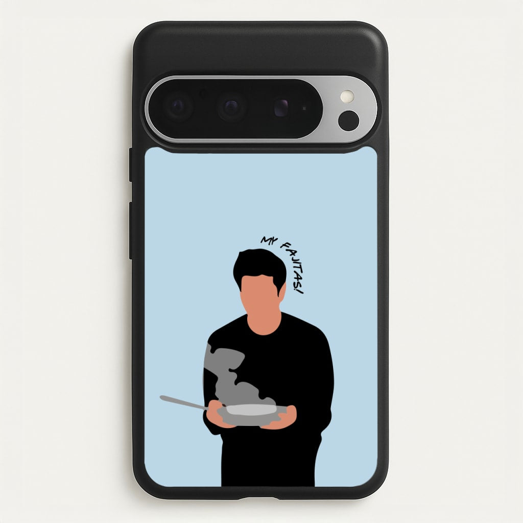My Fajitas - Friends Phone Case for Google Pixel 9 Pro XL