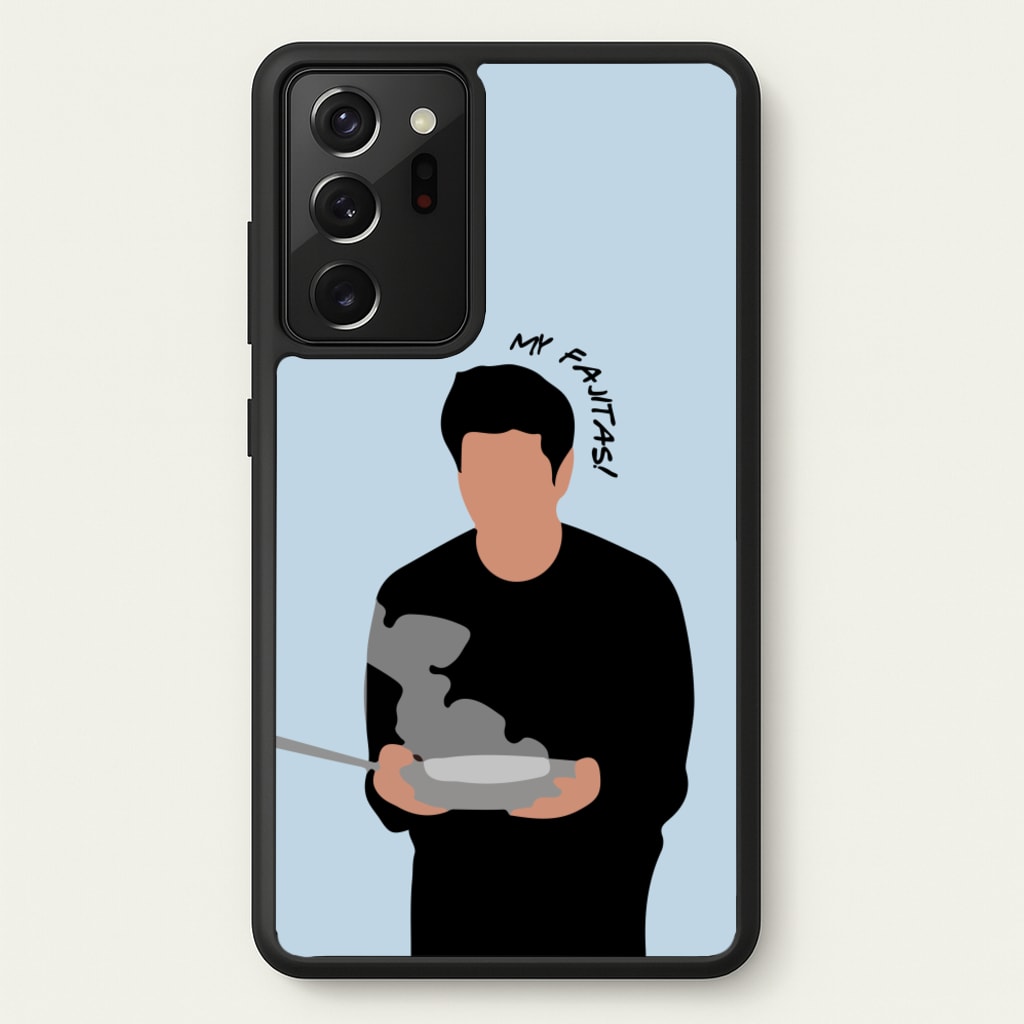 My Fajitas - Friends Phone Case for Galaxy Note 20 Ultra