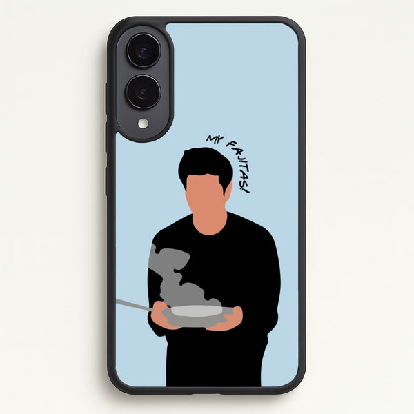 My Fajitas - Friends Phone Case for Galaxy S25 Edge