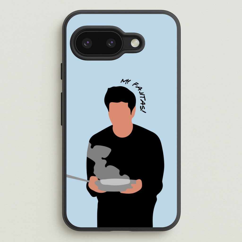 My Fajitas - Friends Phone Case for Google Pixel 9a