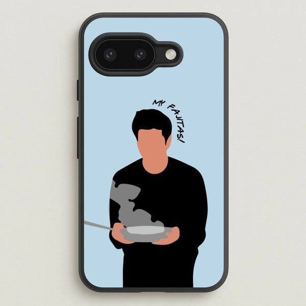 My Fajitas - Friends Phone Case for Google Pixel 9a