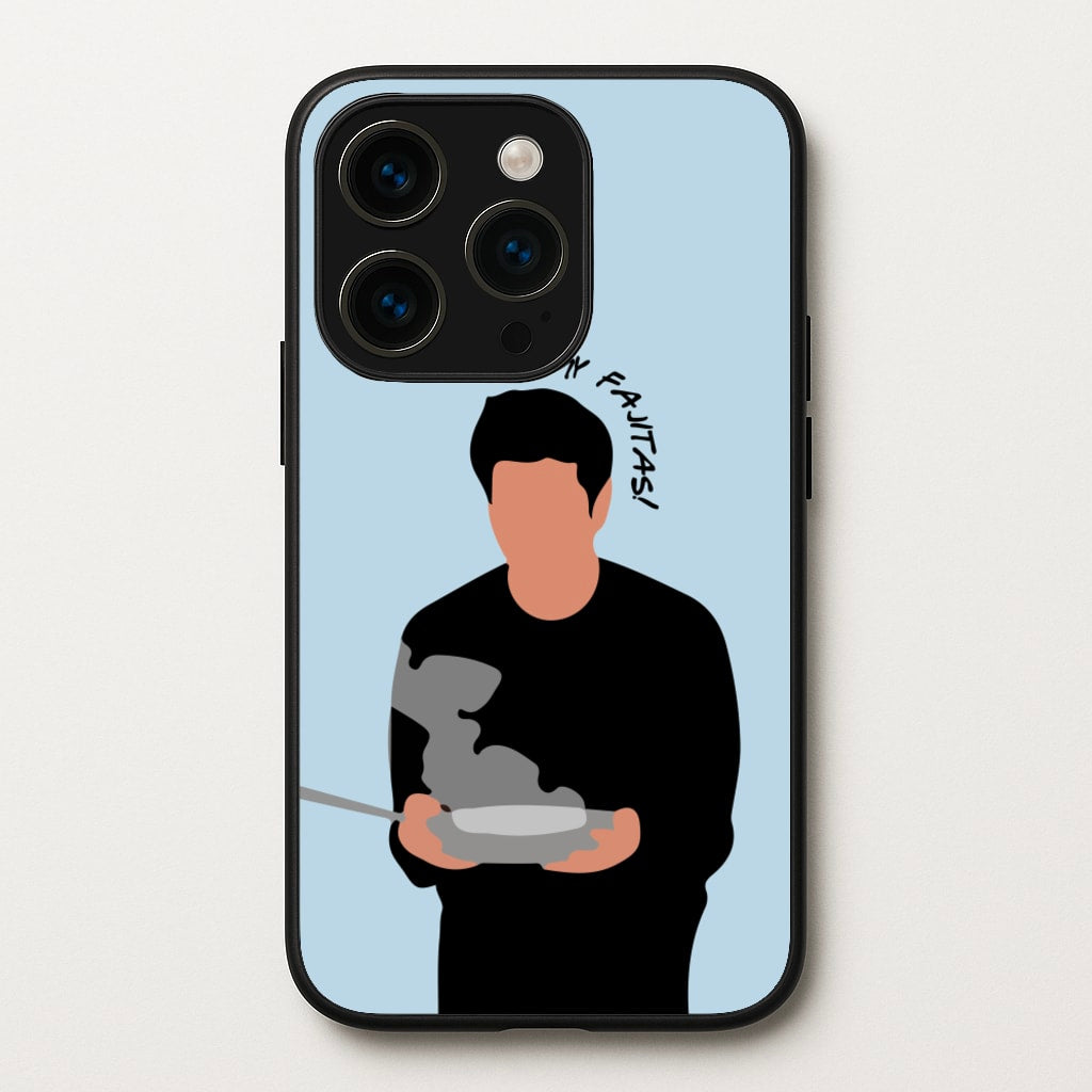 My Fajitas - Friends Phone Case for iPhone 14 Pro Max