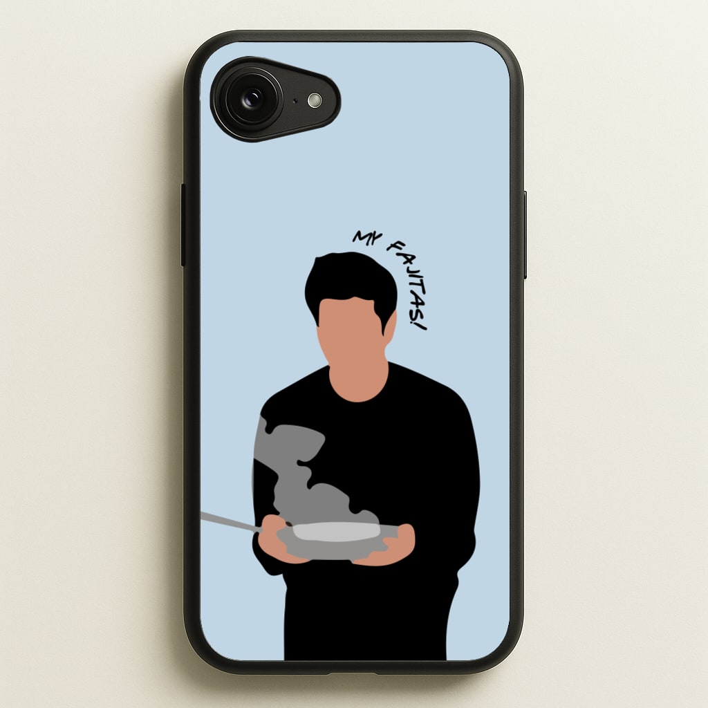 My Fajitas - Friends Phone Case for iPhone 16e