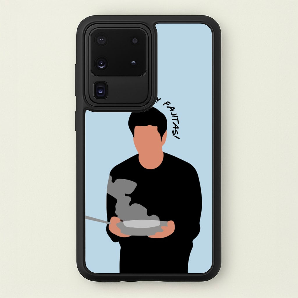 My Fajitas - Friends Phone Case for Galaxy S20 Ultra