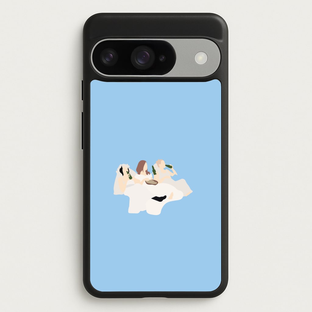 Wedding Chill Phone Case for Google Pixel 10 / 10 Pro