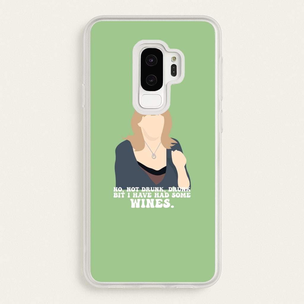 I Have Had Some Wines - Gavin And Stacey Phone Case for Galaxy S9 Plus