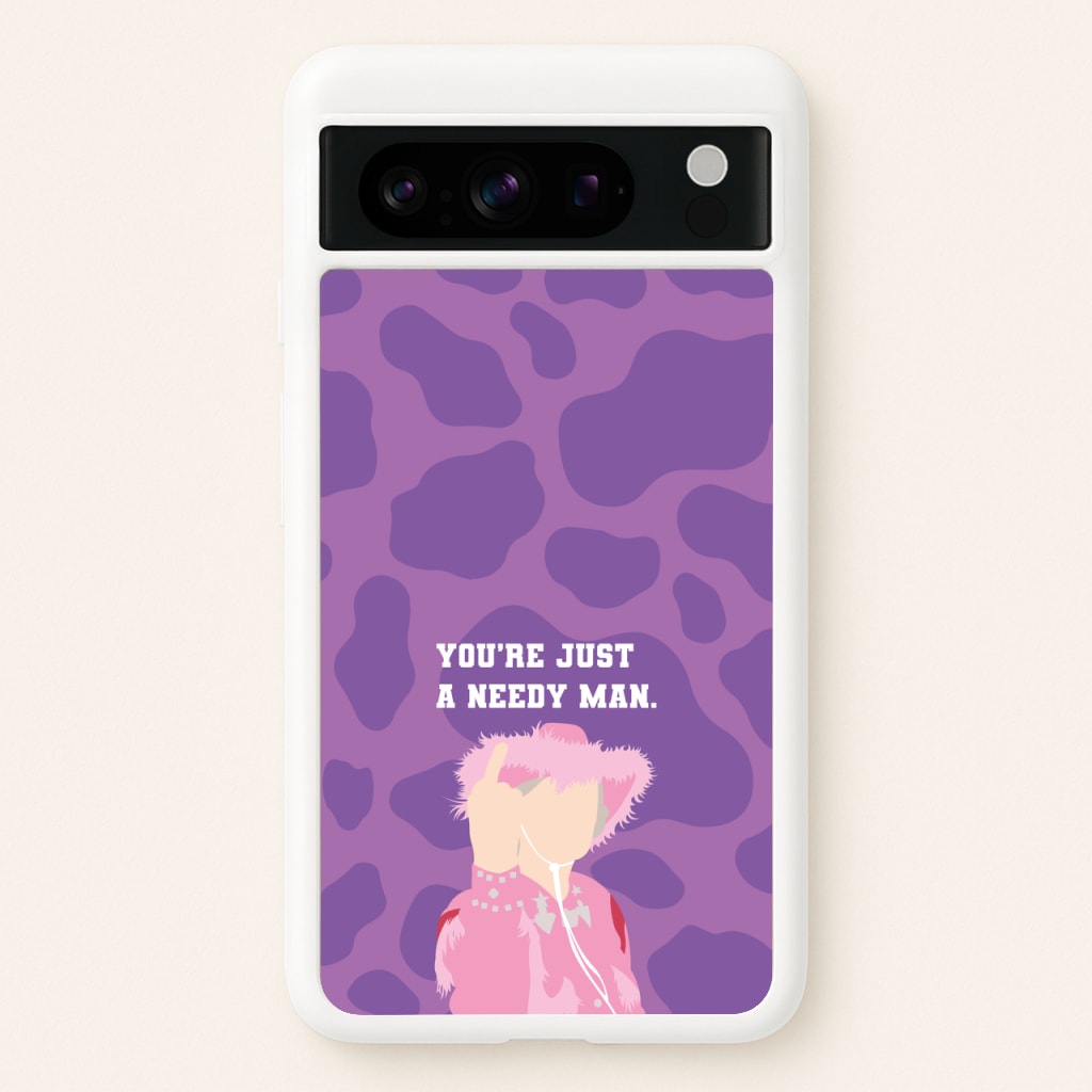 You're Just A Needy Man - Gavin And Stacey Phone Case for Google Pixel 8 Pro
