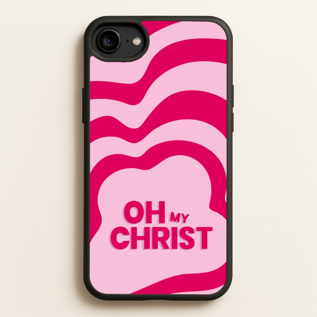 Oh My - Gavin And Stacey Phone Case for iPhone 6 / 7 / 8 / SE